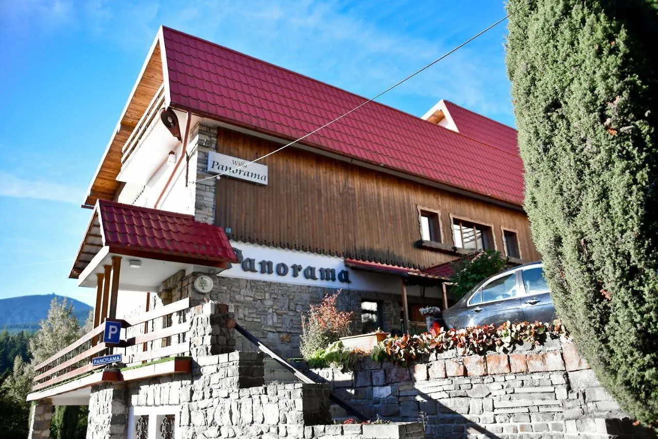 Guest house Panorama Gor W Karpaczu Hotel Poland