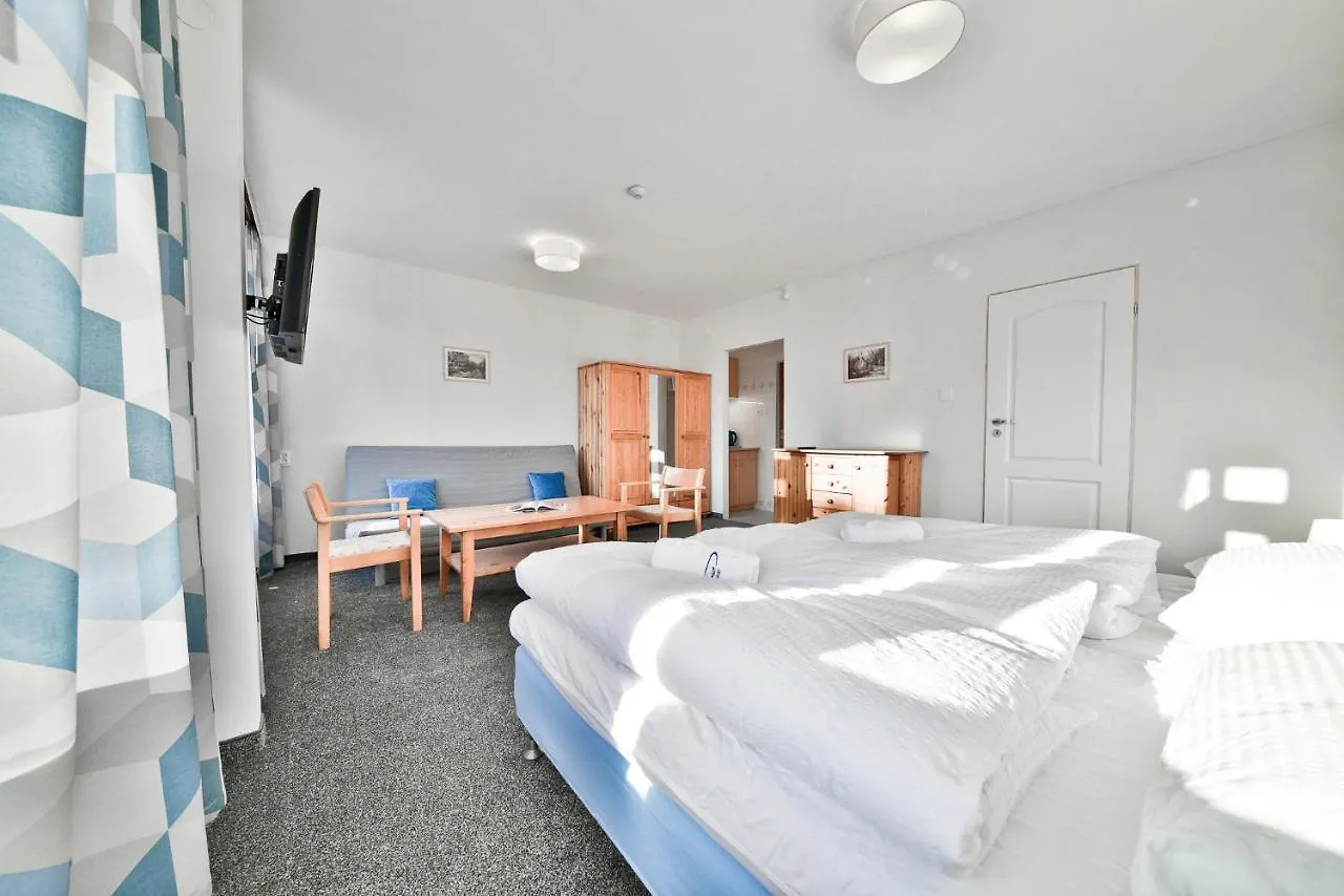 Guest house Panorama Gor W Karpaczu Hotel