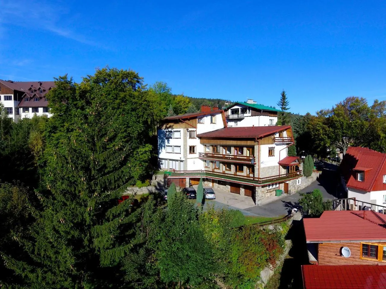 Panorama Gor W Karpaczu Hotel 0*, Karpacz Poland