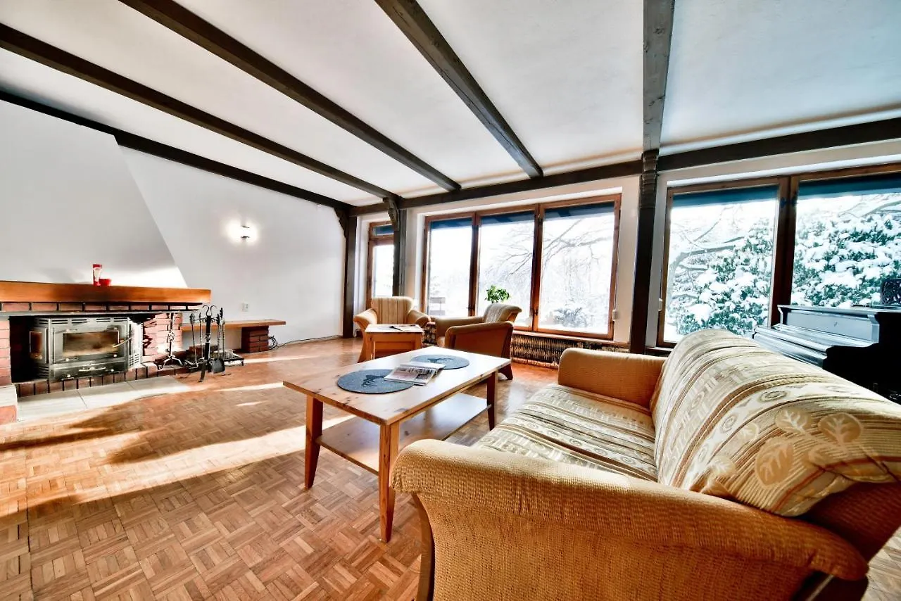 Guest house Panorama Gor W Karpaczu Hotel