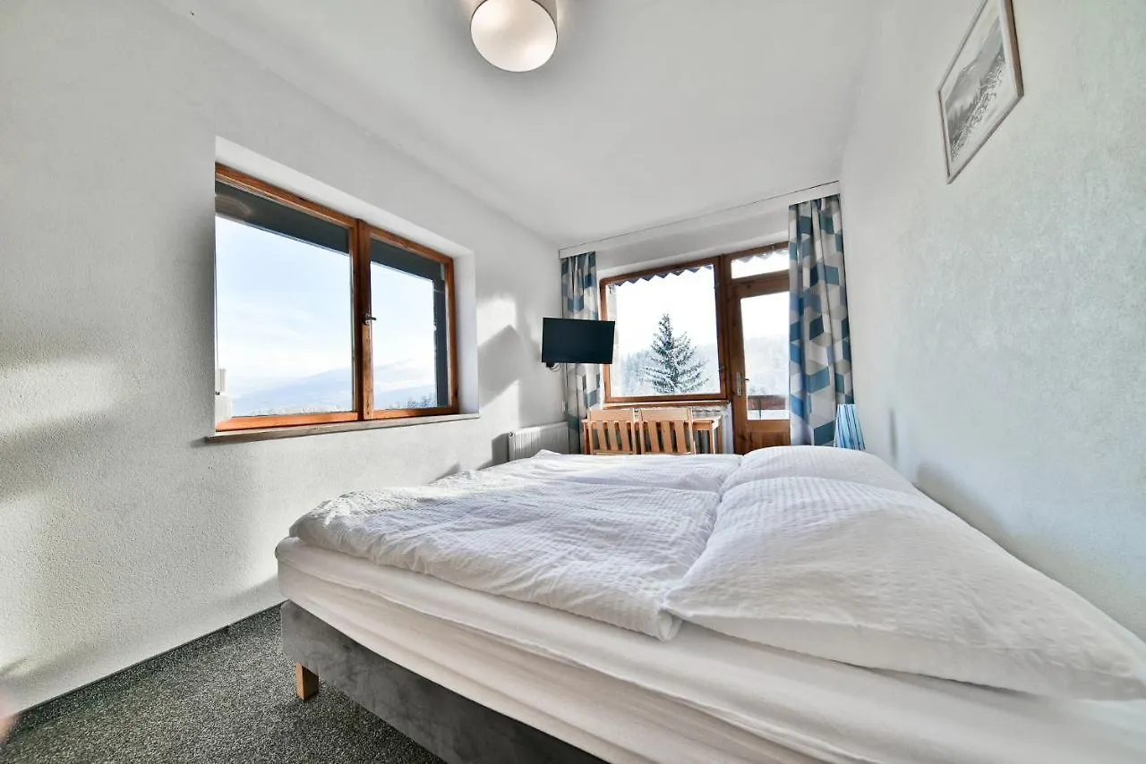Panorama Gor W Karpaczu Hotel Karpacz