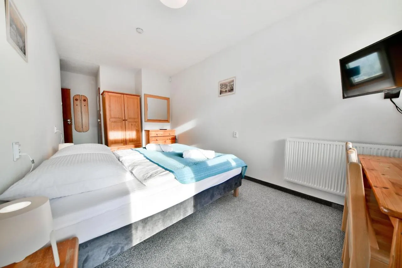 Guest house Panorama Gor W Karpaczu Hotel
