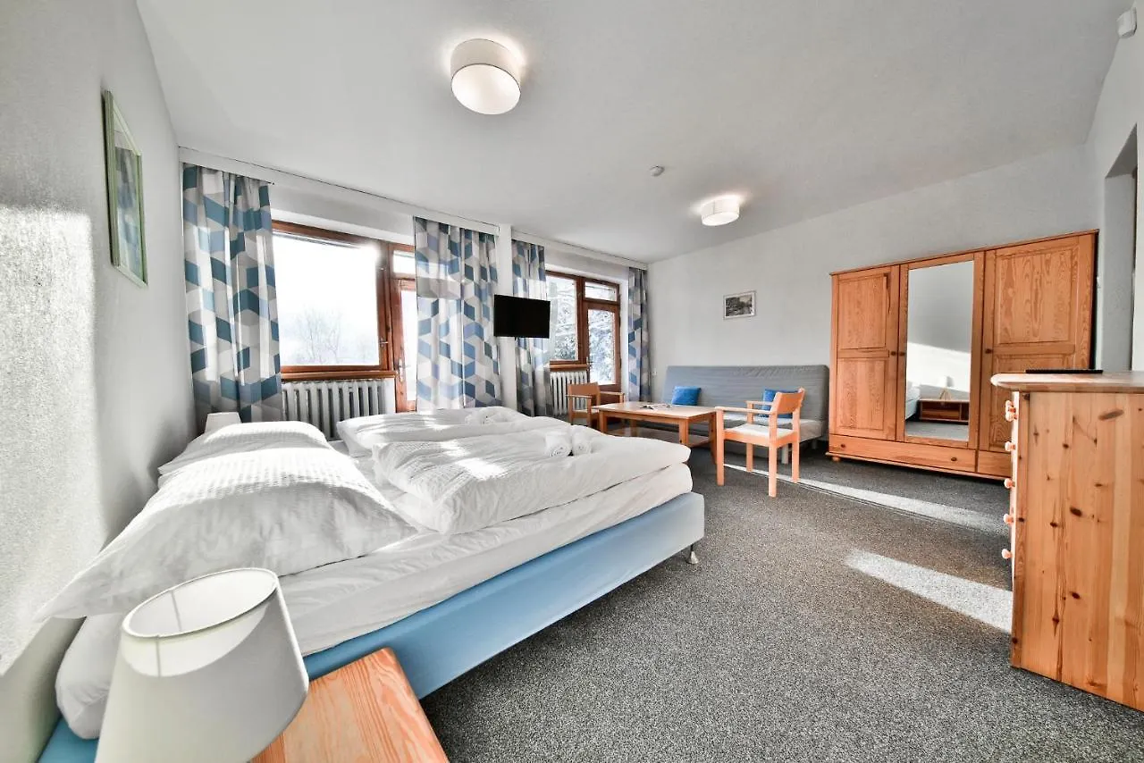 Guest house Panorama Gor W Karpaczu Hotel Poland