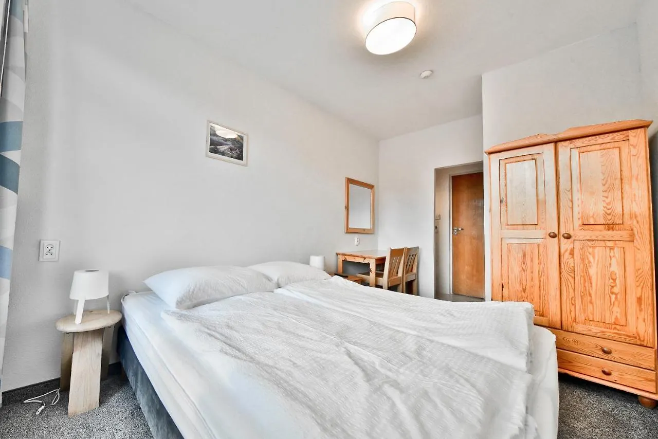 Panorama Gor W Karpaczu Hotel Guest house
