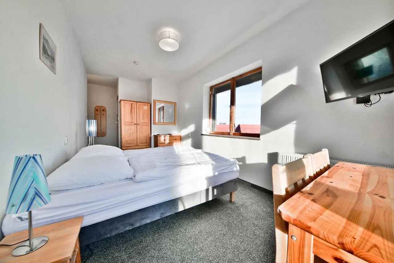 Guest house Panorama Gor W Karpaczu Hotel