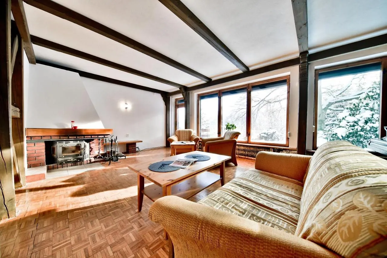 Guest house Panorama Gor W Karpaczu Hotel Poland
