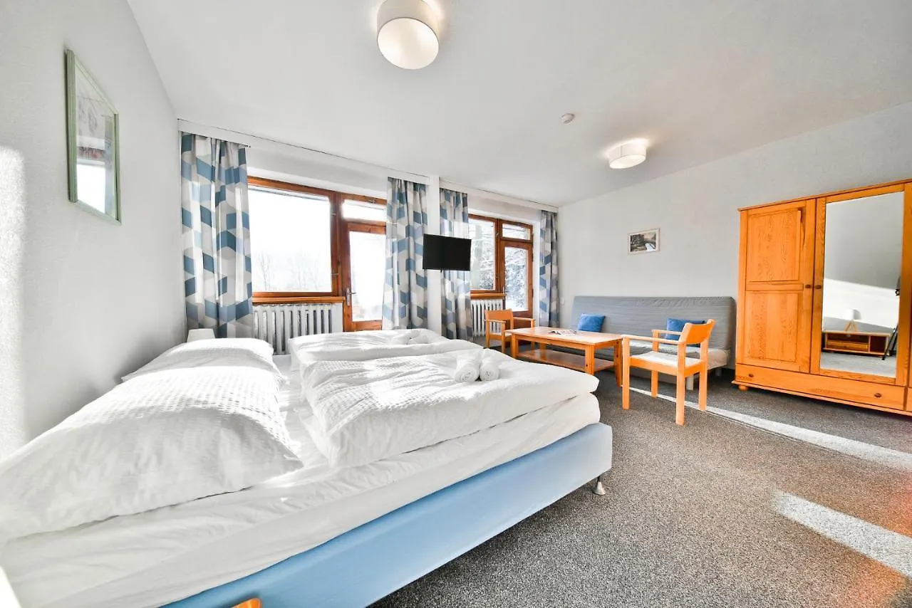 Panorama Gor W Karpaczu Hotel Poland