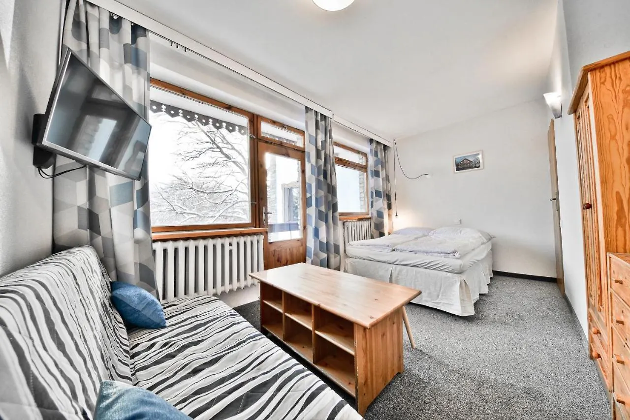 Guest house Panorama Gor W Karpaczu Hotel Poland