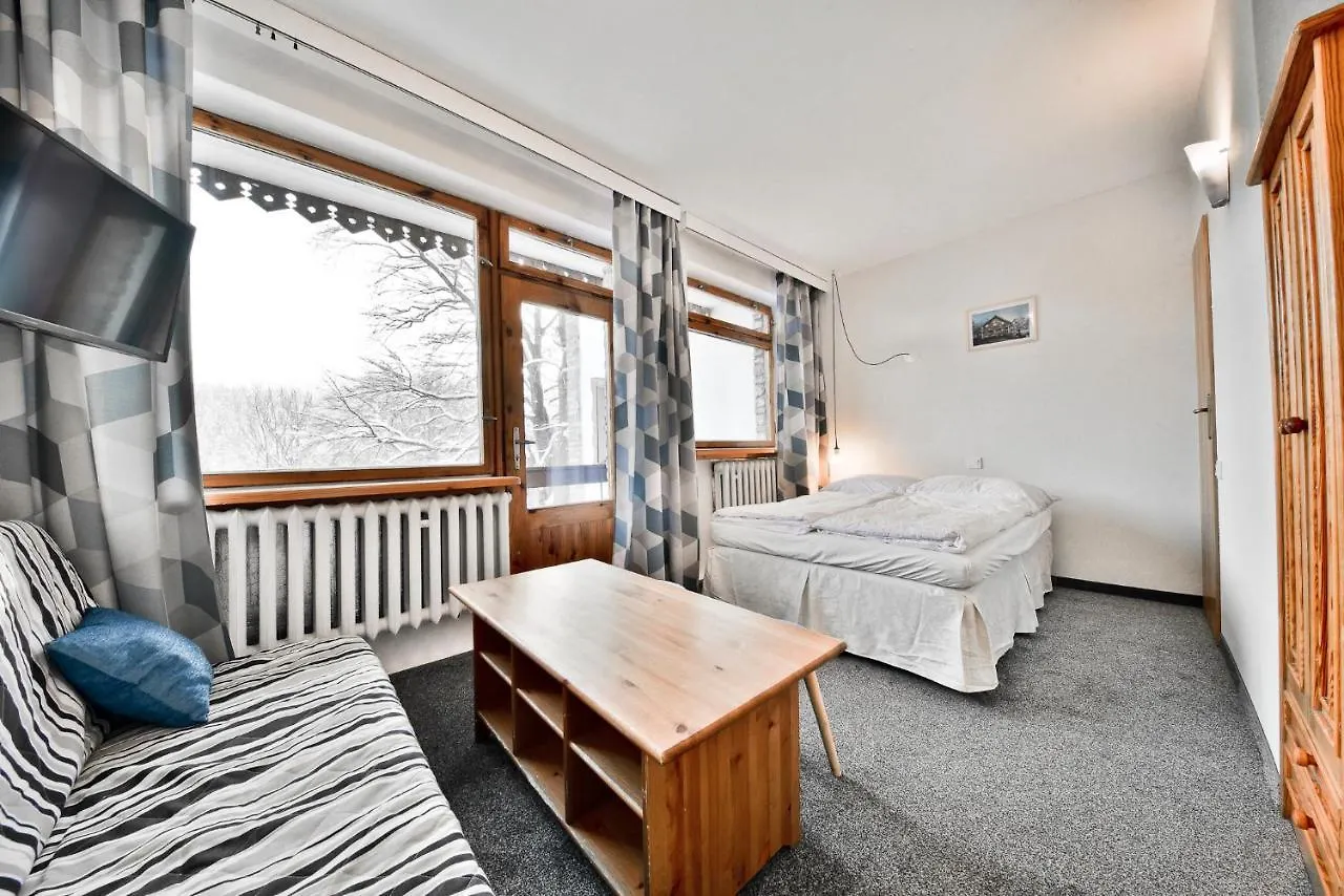 Guest house Panorama Gor W Karpaczu Hotel