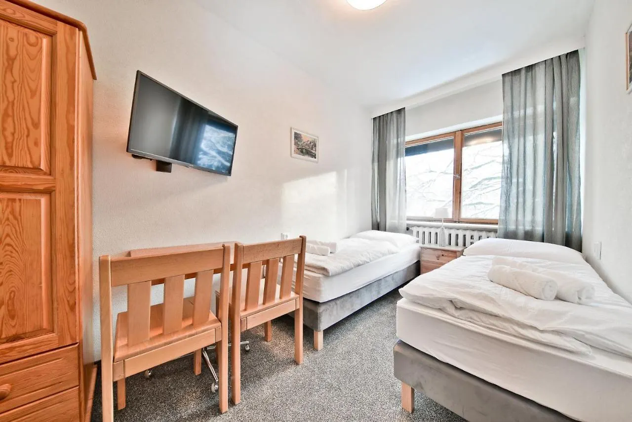Guest house Panorama Gor W Karpaczu Hotel