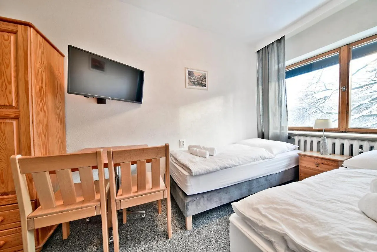 Panorama Gor W Karpaczu Hotel 0*, Karpacz