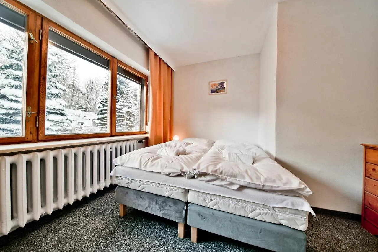 Panorama Gor W Karpaczu Hotel