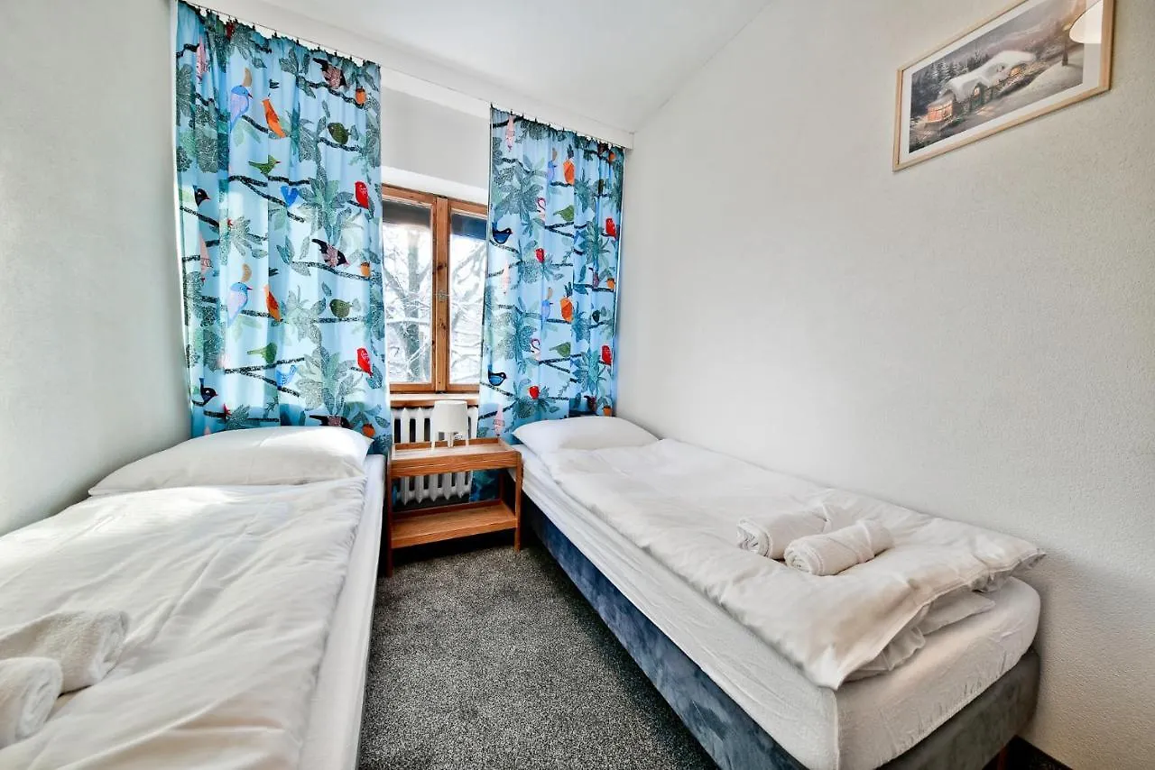 Guest house Panorama Gor W Karpaczu Hotel