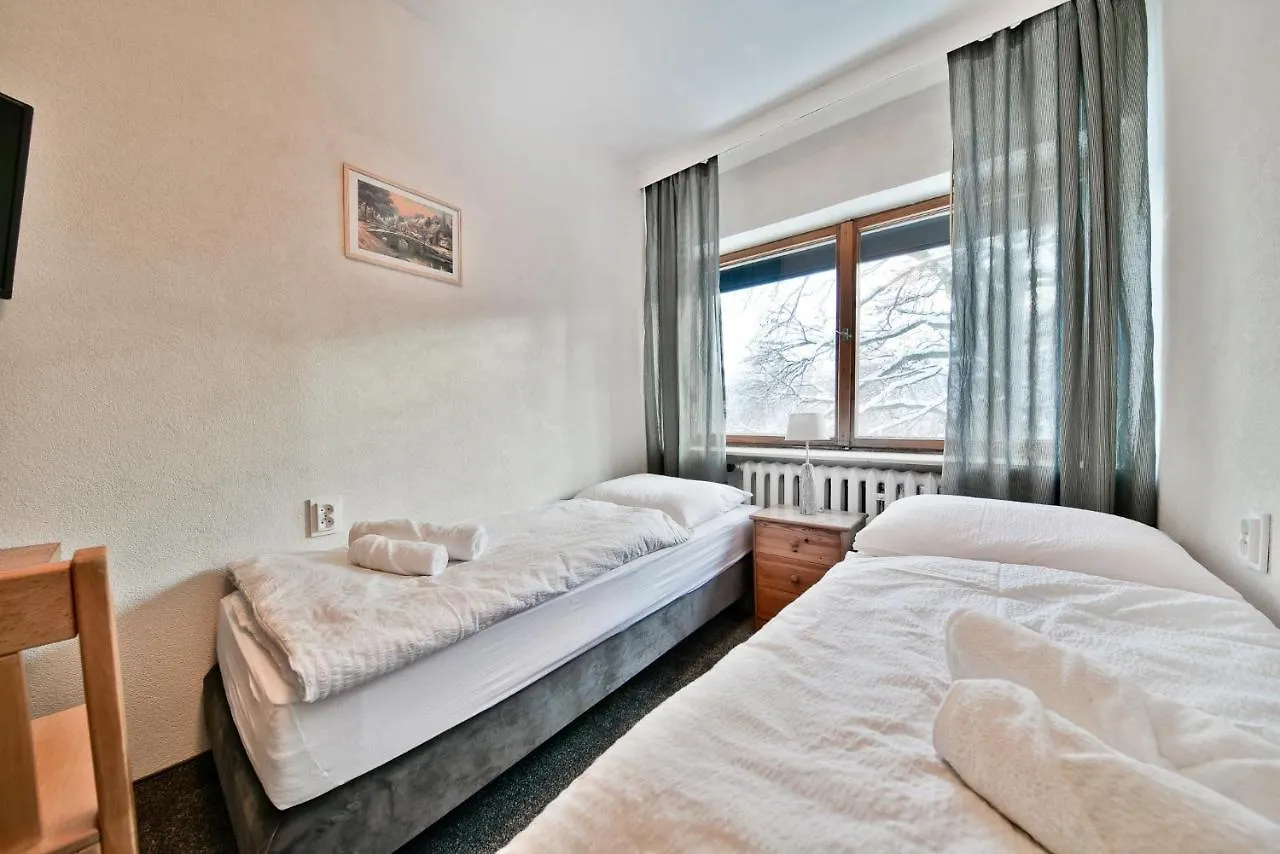 Panorama Gor W Karpaczu Hotel 0*, Karpacz Poland