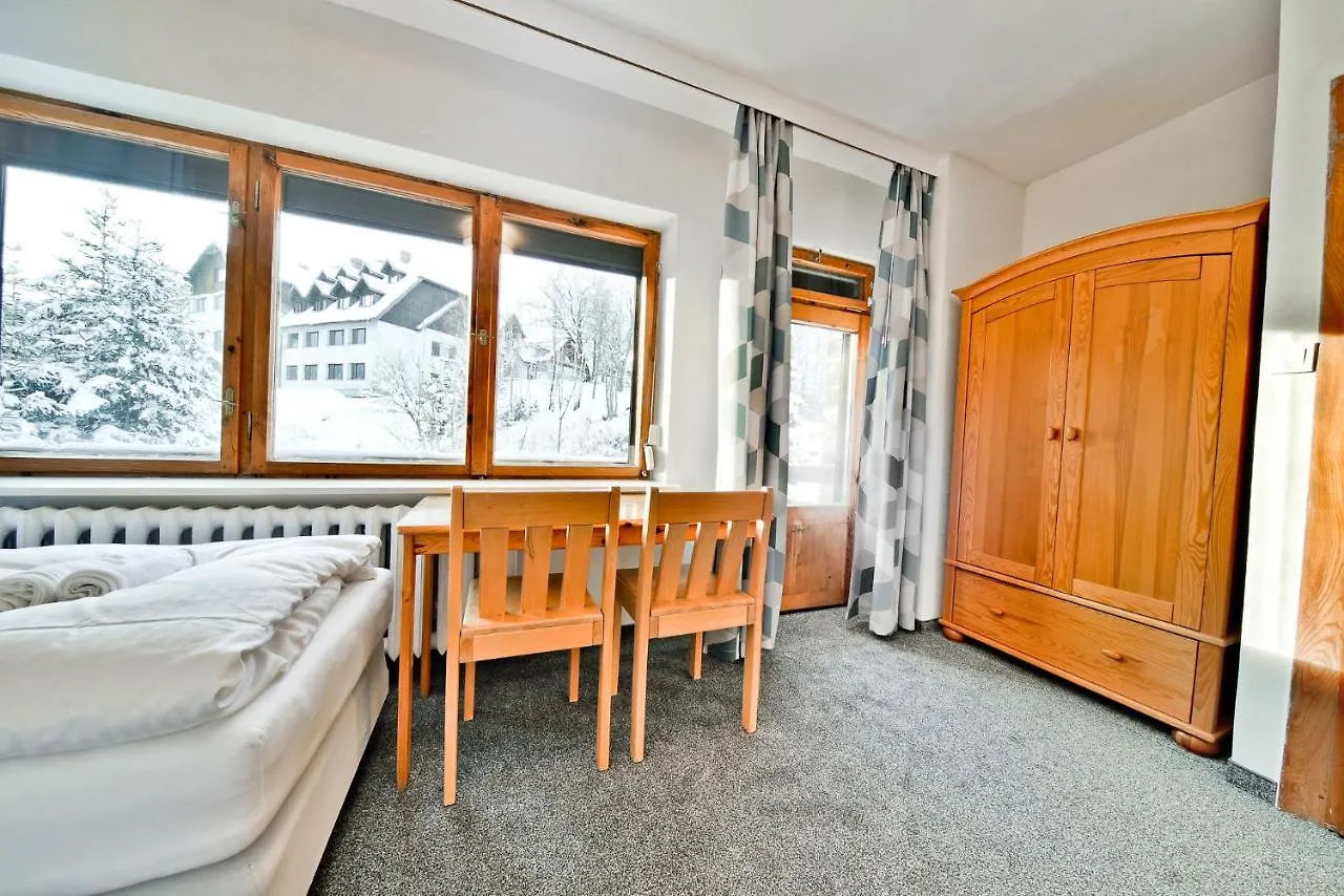 Panorama Gor W Karpaczu Hotel Karpacz