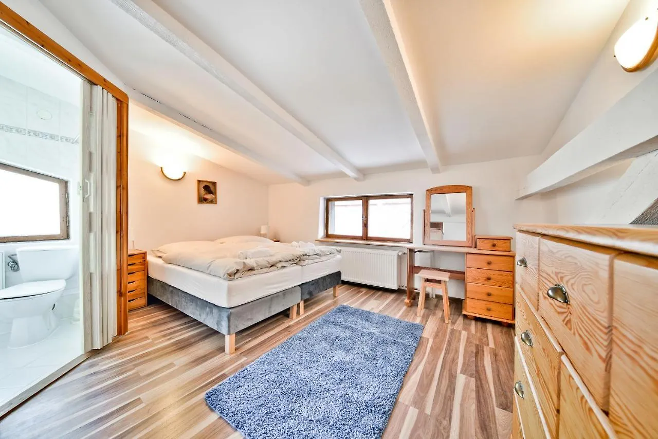 Guest house Panorama Gor W Karpaczu Hotel