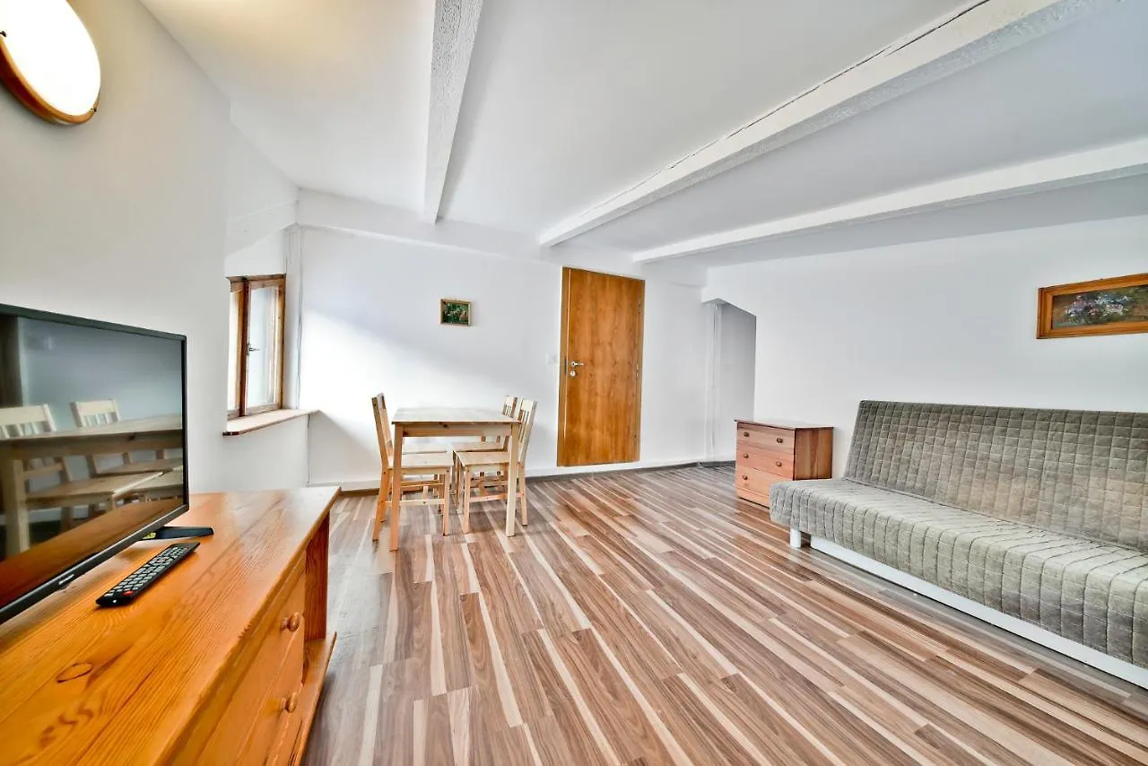 Panorama Gor W Karpaczu Hotel Poland