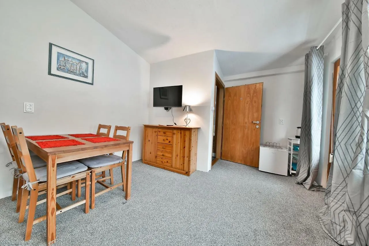 Guest house Panorama Gor W Karpaczu Hotel